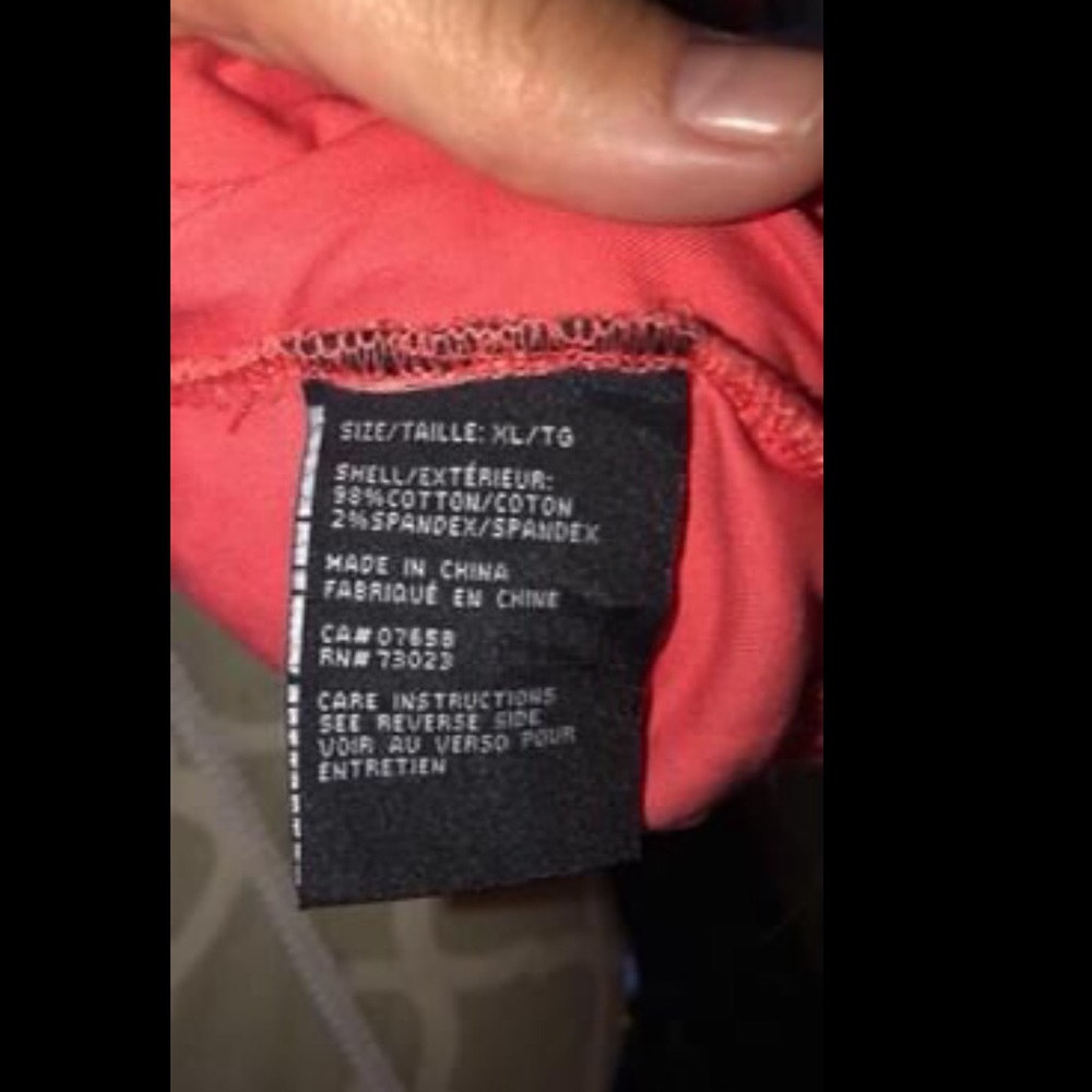 Ladies Jacket - Picture 3 of 3